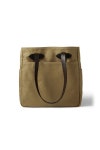                                     FILSON 260 / TOTE BAG WITHOUT ZIPPER (Tan)_FILSON                         FILSON 260 / TOTE... 