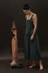                                     Apron Dress_al season                         Apron Dress