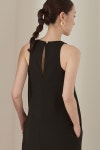                                     [20SUMMER] Halter neck maxi dress_CDSD                         [20SUMMER] Halter neck maxi dress