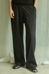 CP-801 Linen long wide pants_Halbkreis - 코오롱몰 CP-801 Linen long wide pants