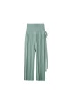 Pleats Flight Pants Long 38_JOSEPH AND STACEY Pleats Flight Pants Long 38