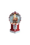 [FOCUSIS] 포커시스 자동 스노우볼 뮤직박스_산타와 루돌프 캔디머신 / FOC-SZ003-23005_FOCUSIS - 코오롱몰 [FOCUSIS] 포커시스 자동... 