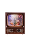 [FOCUSIS] 포커시스 LED 자동 스노우볼 뮤직박스 산타와 루돌프 TV / FOC-SZ003-23002_FOCUSIS - 코오롱몰 [FOCUSIS] 포커시스 LED 자동... 