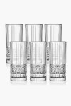 [RCR] 브릴란테 하이볼(370ml) 6p 브릴란테 하이볼(370ml) 6p