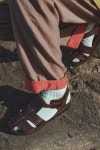 공식정품 [예루살렘 샌들 공용] NO.1069 MILO_BROWN_Jerusalem sandals 공식정품 [예루살렘 샌들 공용] NO.1069 MILO_BROWN
