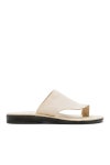 공식정품[예루살렘 샌들] 1086NN PETRA_WHITE (남여공용)_Jerusalem sandals 공식정품[예루살렘 샌들] 1086NN PETRA_WHITE (남여공용)