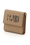 PR931 H8778_MM6                         21FW MM6 메종마르지엘라 체인 지갑 S54UI0126 PR931 H8778