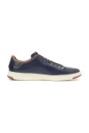 콜한 그랜드프로 테니스 스니커즈 Blue Handstain_COLE HAAN 콜한 그랜드프로 테니스 스니커즈 Blue Handstain