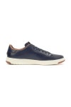 콜한 그랜드프로 테니스 스니커즈 Blue Handstain_COLE HAAN 콜한 그랜드프로 테니스 스니커즈 Blue Handstain