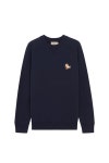                                     [ALOYE] Shirt Fabrics Long Sleeve T-shirt (Blue Stripe)_ALOYE                         [ALOYE]... 