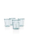 [EVASOLO] 리사이클 텀블러 250ml 4P 리사이클 텀블러 250ml 4P