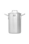 AMT 316Ti 통5중 샤프 파스타팟 16cm_AMT - 코오롱몰 AMT 316Ti 통5중 샤프 파스타팟 16cm