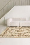 [90만포인트] 리베노아 로맨틱 빈티지 플라워 카페트 160x235_HANIL CARPET - 코오롱몰 [90만포인트] 리베노아 로맨틱 빈티지 플라워... 