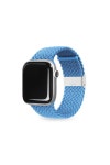 [에가든] 애플워치 루프밴드 블루 브레이드 스트랩 애플워치 루프밴드 블루 브레이드 스트랩
