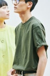 [Unisex] 148-HVT 헤비웨이트 무지 반팔티_PRINTSTAR [Unisex] 148-HVT 헤비웨이트 무지 반팔티