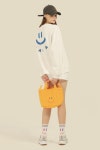 [LaLa] lala sweathirt 라라 골프 테니스 스포츠 맨투맨_LaLa [LaLa] lala sweathirt 라라 골프 테니스 스포츠 맨투맨