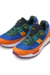 뉴발란스 992 오렌지블루 M992MC_NEW BALANCE 뉴발란스 992 오렌지블루 M992MC
