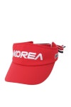 [WAAC] PARIS GOLF TEAM KOREA SUN VISOR PARIS GOLF TEAM KOREA SUN VISOR