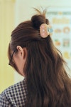 [WAAC] Uni Hair Claw Uni Hair Claw 미니 헤어 클립