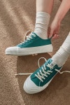 플림스 캔버스 스니커즈 Ark012_GREEN_plimss 플림스 캔버스 스니커즈 Ark012_GREEN