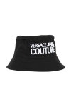 베르사체 22FW 73GAZK05 ZG009 L01 로고 레터링 버킷햇_VERSACE 베르사체 22FW 73GAZK05 ZG009 L01 로고 레터링 버킷햇