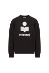 이자벨마랑 24SS SW0029HA B1M18H FKEC 미코이 로고 맨투맨_ISABEL MARANT 이자벨마랑 24SS SW0029HA B1M18H FKEC 미코이 로고 맨투맨