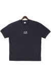 [CP컴퍼니] 23SS (14CMSS183A 002246G 888) 남성 로고 반팔... P COMPANY [CP컴퍼니] 23SS (14CMSS183A 002246G 888) 남성 로고 반팔... 