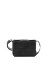 [보테가베네타] 23FW (666688 VMAY1 8425) 여성 미니 카세트 크로스백_Bottega Veneta [보테가베네타] 23FW (666688 VMAY1 8425) 여성... 