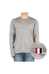 [톰브라운] 23FW (MJS218A J0084 055) 남성 긴팔 티셔츠_THOM BROWNE [톰브라운] 23FW (MJS218A J0084 055) 남성 긴팔 티셔츠