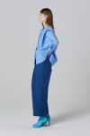 [22F/W] 엣지 포인트 셔츠 (SKY BLUE)_SUPERTHINGS [22F/W] 엣지 포인트 셔츠 (SKY BLUE)