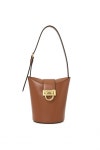 페라가모 트리폴리오 여성 버킷백 21 1194 SIENA TAN 0755238_Salvatore Ferragamo 페라가모 트리폴리오 여성 버킷백 21 1194... 