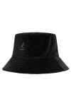 캉골 벙거지모자 코듀로이 버켓 4228 블랙 (K4228HT-BK001)_KANGOL 캉골 벙거지모자 코듀로이 버켓 4228 블랙 (K4228HT-BK001)