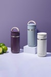 락앤락 메트로 투웨이 텀블러 355ml_화이트/블루/다크바이올렛 (LHC4273)_locknlock - 코오롱몰 락앤락 메트로 투웨이 텀블러 355ml... 