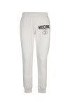모스키노 남성 팬츠 Moschino J0340 2028 LOGO PRINT TRACK... 남성 팬츠 Moschino J0340 2028 LOGO PRINT TRACK Trousers   Grey