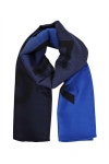 지방시 남성 스카프 Givenchy GV3518 J3050 DEGRADE COLOUR Scarf Blue_GIVENCHY 지방시 남성 스카프 Givenchy GV3518 J3050... 