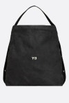 요지야마모토 남성 메신저백 Y 3 Lux suede gym bag_Y-3 요지야마모토 남성 메신저백 Y 3 Lux suede gym bag