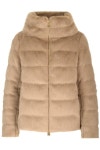 에르노 여성 자켓 Short down jacket N19_HERNO 에르노 여성 자켓 Short down jacket N19