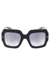 구찌 여성 선글라스 Gucci 691323 J0744 SQUARE FRAME... 여성 선글라스 Gucci 691323 J0744 SQUARE FRAME Sunglasses   Black N05