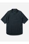 오픈카라 반팔 셔츠 [익스텐드]_M224MSH775M_T.I FOR MEN 오픈카라 반팔 셔츠 [익스텐드]_M224MSH775M