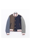 톰브라운 23FW MJO099F F0069 215 봄버 자켓_THOM BROWNE 톰브라운 23FW MJO099F F0069 215 봄버 자켓