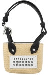 마르지엘라 23SS SA1VL0006 P5391 H9678 토트백_Maison Margiela - 코오롱몰 마르지엘라 23SS SA1VL0006 P5391 H9678 토트백