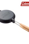 [콜맨코리아] 콜맨 더블 팬 쿠커 2000038934 / 프라이팬_Coleman - 코오롱몰 [콜맨코리아] 콜맨 더블 팬 쿠커 2000038934 / 프라이팬