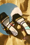 PVC 뮬 샌들 5cm_S0501(7Colors)_SHOEHI PVC 뮬 샌들 5cm_S0501(7Colors)
