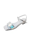 PVC 스트랩 샌들 2cm_S0202 (7Colors)_SHOEHI - 코오롱몰 PVC 스트랩 샌들 2cm_S0202 (7Colors)