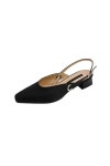 아일렛 슬링백 3cm_H3011(2Colors)_SHOEHI 아일렛 슬링백 3cm_H3011(2Colors)