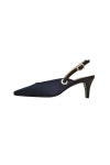 아일렛 슬링백 6cm_H6010(2Colors)_SHOEHI 아일렛 슬링백 6cm_H6010(2Colors)