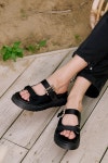 리베로 플랫폼 뮬_S0404(2Colors)_SHOEHI - 코오롱몰 리베로 플랫폼 뮬_S0404(2Colors)