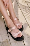 리베로 플랫폼 뮬_S0404(2Colors)_SHOEHI 리베로 플랫폼 뮬_S0404(2Colors)