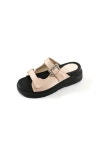리베로 플랫폼 뮬_S0404(2Colors)_SHOEHI 리베로 플랫폼 뮬_S0404(2Colors)