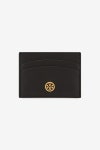 토리버치 여성 로빈슨 블랙 카드지갑 84070 001_TORY BURCH 토리버치 여성 로빈슨 블랙 카드지갑 84070 001